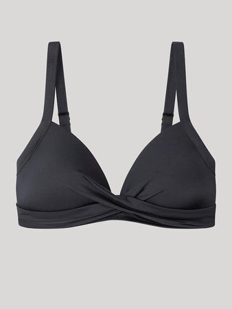 Top Bikini Gisela 2/30266TC Gran Capienza Tinta Unita
