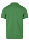 calvin klein POLO SMOOTH COTTON SLIM POLO da uomo