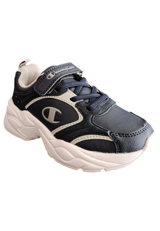 Scarpe sneakers Unisex bambini Champion WAVE