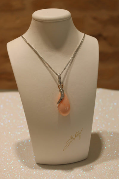 Pendente SILVIA KELLY X CAMELI GX846