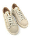 Janet & Janet sneakers da donna in pelle scamosciata
