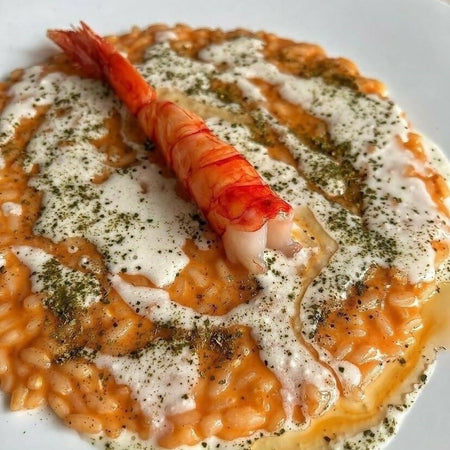 Colatura di gambero rosso di Mazara | Lalaina, Sicilia | 100ml