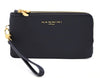 Portafoglio Donna Nannini qb1000-nero