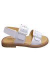 Scarpe sandalo Bambine e ragazze platis open classic