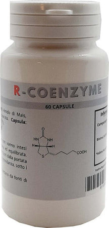 R-COENZYME-integratore-alimentare-60-capsule-La-Scienza-Infusa