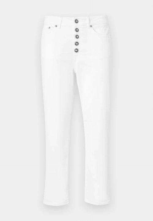 DONDUP KOONS GIOIELLO KOONS GIOIELLO-BS0030D-PTD da donna