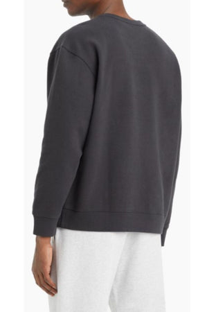 LEVI'S FELPA RELAXD GRAPHIC CREW SSNL da uomo