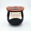 Mirtilli Selvatici senza zucchero 300g ( mirtilli 99% limone 1%) Lo Corti de Savoie