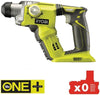 R18SDS-125S Ryobi Tassellatore 4 Modalita'