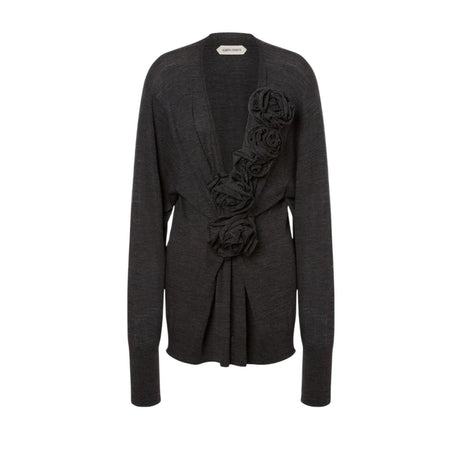 Alberta Ferretti maglie donna alberta ferretti - maglia - grigio da donna