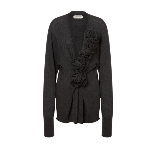 Alberta Ferretti maglie donna alberta ferretti - maglia - grigio da donna