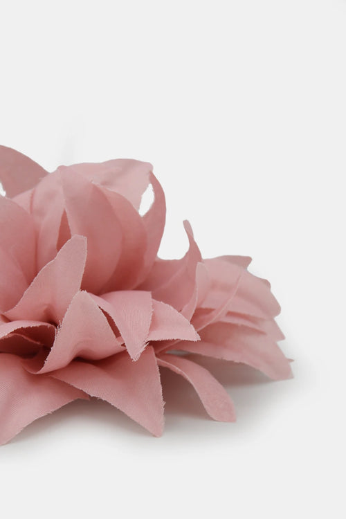 Spilla fiore Dahlia