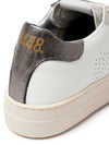 P448 Sneakers F23THEA-W Bianche da donna