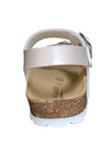 Scarpe sandalo Bambini e ragazzi Grunland Junior 0646