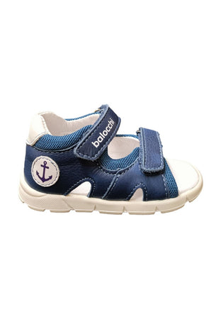 Scarpe sandalo tallonato Unisex bambini balocchi Over