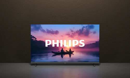 Philips 32PFS6000/12 TV 81,3 cm (32") Full HD Smart TV Wi-Fi Nero