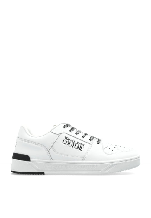 VERSACE JEANS COUTURE Sneakers FONDO STARLIGHT DIS. SJ5 da uomo