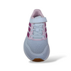 Sneakers bambina Adidas Runfalcon bianco rosa sportive