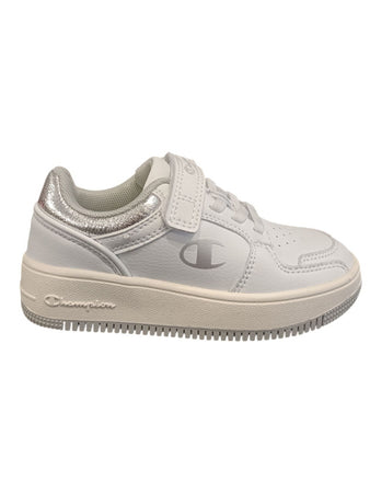 Scarpe sneakers Unisex bambini Champion REBOUND