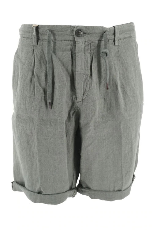 40 WEFT BERMUDA BERMUDA da uomo