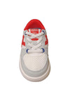 Scarpe sneakers Unisex bambino Munich LEGIT KID 04