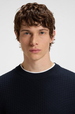 BOSS H-Imberto 10273062 01 FW25 da uomo