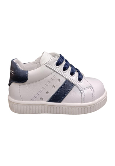 Scarpe sneakers Unisex bambini balducci MINISPORT
