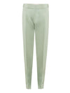 Tom Ford Pantaloni Eleganti Slim da uomo