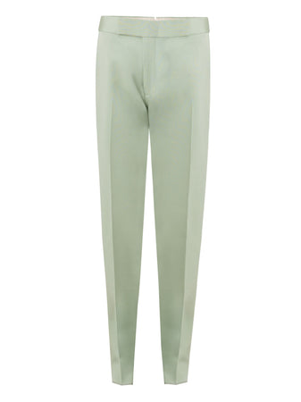 Tom Ford Pantaloni Eleganti Slim da uomo