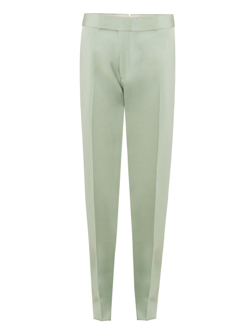 Tom Ford Pantaloni Eleganti Slim da uomo