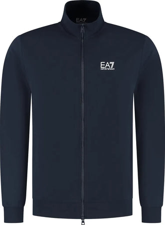 Ea7 Emporio Armani 8npv60-pjvrz Tuta Blu Uomo