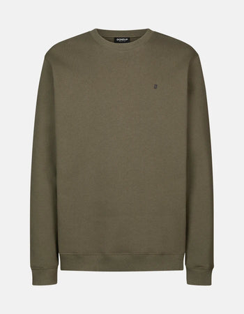 DONDUP UF641 UF641-KF0196U-ZL4 da uomo