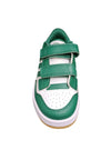 sarpe sneakers Bambini e ragazzi adidas PAPID COURT