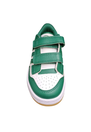 sarpe sneakers Bambini e ragazzi adidas PAPID COURT