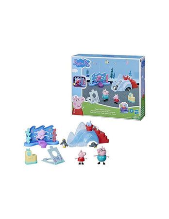 peppa 3