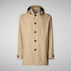SAVE THE DUCK BENJAMIN BENJAMIN-GRIN20 SS25 da uomo