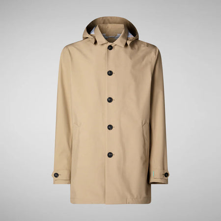 SAVE THE DUCK BENJAMIN BENJAMIN-GRIN20 SS25 da uomo