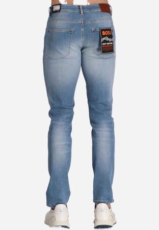 BOSS jeans DELAWARE BO S.TRIKE da uomo