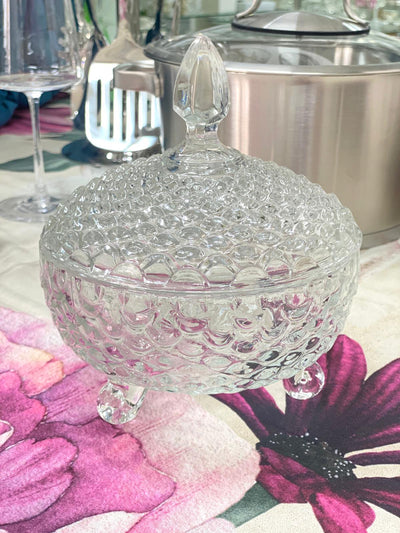 Scatola RC VZ91  Cristallo