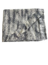 Copriletto Matrimoniale Alexander Tuscany Home Moiré – Jacquard 260x260 cm
