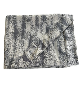 Copriletto Matrimoniale Alexander Tuscany Home Moiré – Jacquard 260x260 cm