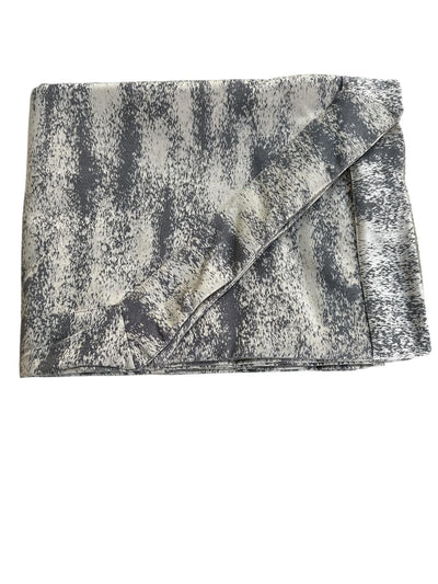 Copriletto Matrimoniale Alexander Tuscany Home Moiré – Jacquard 260x260 cm