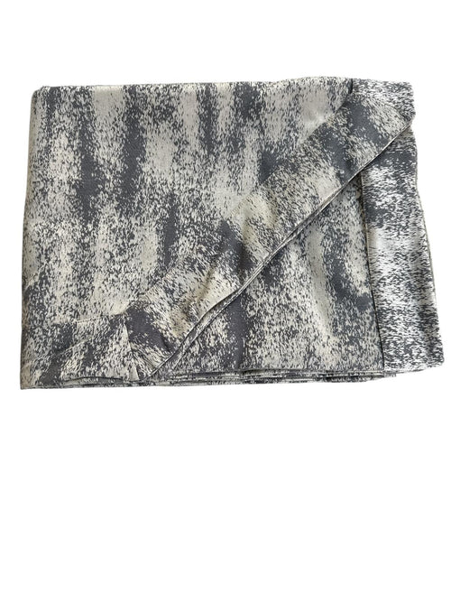 Copriletto Matrimoniale Alexander Tuscany Home Moiré – Jacquard 260x260 cm