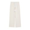 MAX MARA pantaloni donna max mara - potenza - avorio da donna