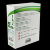 Kit risparmio 6 sacchetti in microfibra 6 profumatori 2 filtri griglia motore 1 filtro hepa compatibili per Vorwerk folletto VK135 VK136