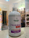 fpi farmacia centrale dr Michele Iadevaia fitointimo neutro detergente neutro ph 7.0 pre e menopausa e secchezza vaginale a tutte le età 500ml