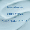 Maschera Capelli Volumizzante e Rimpolpante Acido Ialuronico e Cheratina - Always GO AHEAD - da 250ml