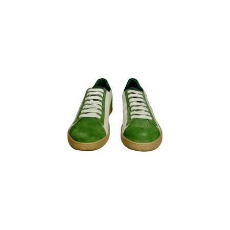 /RōV/ sneaker uomo /rōv/ - basic-a22grn5 - verde da uomo