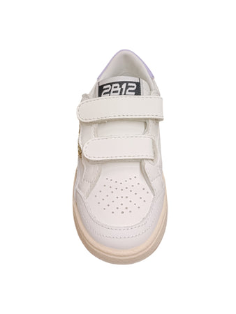 Scarpe sneakers Bambine e ragazze 2B12 BABYMINI PLAY