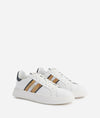 Alviero Martini 1° Classe Uomo Sneakers in pelle